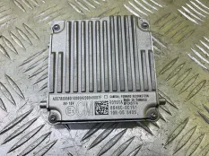 Камера переднего вида Toyota Tundra III (2021-н.в.) 2023 8646C0C151 ПИКАП 3.5 I V35AFTS