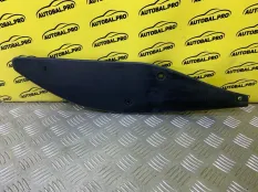 Заглушка зеркала правого Nissan Navara (D40) 2004-2015 2008 80288EB000 ПИКАП 2.5 D YD25DDTI