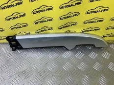 Пластик салона Land Rover Discovery V (2016-н.в.) 2018 HY32640E72CC 3.0 D 30DDTX