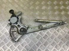 Стеклоподъемник электр. передний правый Toyota Land Cruiser Prado 120 (2002-2009) 2008 6980158010