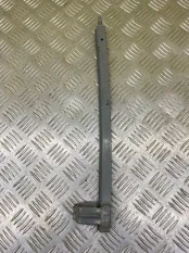 Направляющая стекла Toyota Land Cruiser Prado 120 (2002-2009) 2008 6740360090, передняя правая