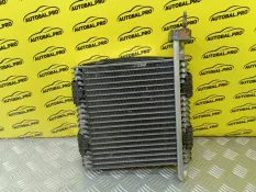 Испаритель кондиционера Cadillac Escalade (2006-2014) 2008 89019027 ВНЕДОРОЖНИК 6.2 I L92