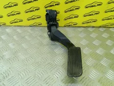 Педаль газа Cadillac Escalade (2006-2014) 2008 25832864 ВНЕДОРОЖНИК 6.2 I L92