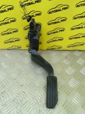 Педаль газа Land Rover Range Rover Evoque I (2011-2018) 2011 LR027137 2.2 D 224DT