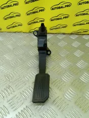 Педаль газа Toyota Sequoia II 2008 - 2022 2013 781100C012 ВНЕДОРОЖНИК 5.7 I 3URFE