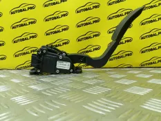 Педаль газа Dacia Duster 2010-2017 2014 8200501553 1.5 D K9K858