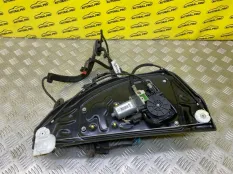 Стеклоподъемник электр. задний правый Land Rover Freelander II (2006-2014) 2007 LR002211 ВНЕДОРОЖНИК 2.2 D 224DT