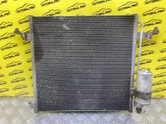Радиатор кондиционера Mitsubishi L200 (2006-2015) 2013 7812A171 ПИКАП 2.5 D 4D56