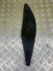 Накладка на зеркало левое Nissan Pathfinder (R51M) 2004-2013 2005 80289EB000 ВНЕДОРОЖНИК 2.5 D YD25DDTI