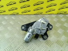 Моторчик заднего стеклоочистителя (дворника) Haval F7 (2018-2024) 2023 6310120XKQ00A 1.5 I