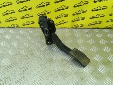 Педаль газа Fiat Fullback 2015 - 2020 2016 1600A149 ПИКАП 2.4 D 4N15
