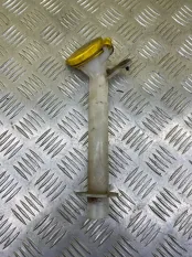 Горловина бачка омывателя Nissan Pathfinder (R51M) 2004-2013 2005 28915EA300 ВНЕДОРОЖНИК 2.5 D YD25DDTI