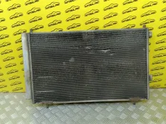 Радиатор кондиционера Toyota Rav 4 (CA40) (2012-2019) 2013 8846042110 2.0 D 1ADFTV
