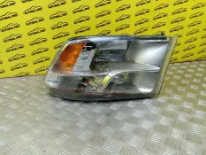 Фара правая Dodge RAM IV (2008-2019) 2016 68096438AG ПИКАП 3.6L V6 FI DOHC 24V NF4
