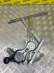 Стеклоподъемник электр. передний правый Toyota Hilux (2005-2015) 2013 698010K011 ПИКАП 2.5 D 2KDFTV