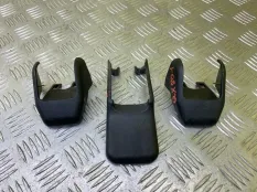 Пластик салазок сиденья Infiniti QX80 (2013-2020) 2014 875051LA0A 5.6 I VK56VD