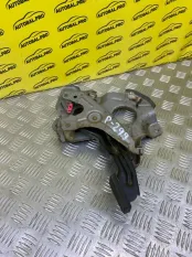 Педаль стояночного тормоза Dodge RAM IV (2008-2019) 2016 52010176AG ПИКАП 3.6L V6 FI DOHC 24V NF4