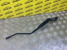 Щеткодержатель (поводок стеклоочистителя, дворник) Dodge RAM IV (2008-2019) 2016 55277450AD ПИКАП 3.6L V6 FI DOHC 24V NF4