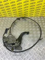 Педаль стояночного тормоза Infiniti QX80 (2013-2020) 2014 360101LA0A 5.6 I VK56VD