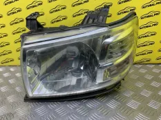 Фара левая Ford Ranger II (2006-2011) 2006 4968448 ПИКАП 2.5 D