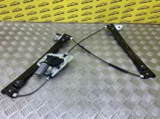 Стеклоподъемник электр. передний правый JAC JS6 (2022 - н.в.) 2023 6104210U2401 1.5 I DCT