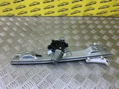 Стеклоподъемник электр. задний правый JAC JS6 (2022 - н.в.) 2023 6204210U2401 1.5 I DCT