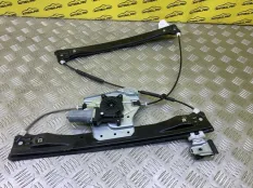 Стеклоподъемник электр. передний левый JAC JS6 (2022 - н.в.) 2023 6104110U2401 1.5 I DCT