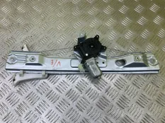 Стеклоподъемник электр. задний левый JAC JS6 (2022 - н.в.) 2023 6204110U2401 1.5 I DCT