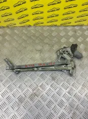 Стеклоподъемник электр. задний левый Infiniti EX I (J50) 2007 – 2013 2011 827211BA0A ВНЕДОРОЖНИК 3.0 D V9X