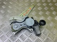 Стеклоподъемник электр. задний левый Toyota Rav 4 (CA40) (2012-2019) 2013 6980442050 2.0 D 1ADFTV