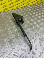 Направляющая стекла Infiniti EX I (J50) 2007 – 2013 2011 822351BA0A ВНЕДОРОЖНИК 3.0 D V9X, задняя левая