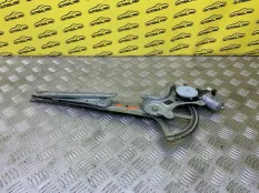 Стеклоподъемник электр. передний правый Mitsubishi L200 (2006-2015) 2006 MN182366 ПИКАП 2.5 D 4D56