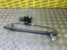 Стеклоподъемник электр. задний левый Nissan Pathfinder (R51M) 2004-2013 2005 82701EB300 ВНЕДОРОЖНИК 2.5 D YD25DDTI