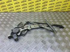 Стеклоподъемник электр. задний правый Mitsubishi L200 (2006-2015) 2008 MN182404 ПИКАП 2.5 D 4D56