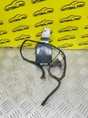 Блок управления стеклоподъемниками Mitsubishi L200 (2006-2015) 2010 MN141469