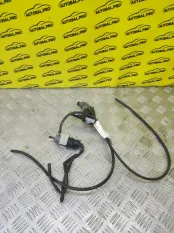 Моторчик омывателя Nissan Navara (D40) 2004-2015 2010 9641553880 2.5 D YD25DDTI