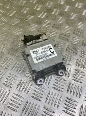 Блок AirBag Ford Ranger III (2011-2023) 2014 AB3914B321CE ПИКАП 2.2 D