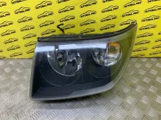 Фара правая Volkswagen Crafter I (2006-2016) 2016 2E2941006 2.0 D CKTC