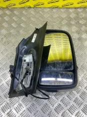 Зеркало наружное правое Volkswagen Crafter I (2006-2016) 2016 2E2857508A 2.0 D CKTC