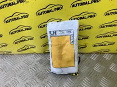 Подушка безопасности боковая (в сиденье) Land Rover Range Rover Evoque I (2011-2018) 2016 BJ32611D33AC ВНЕДОРОЖНИК 2.0 D 204DTD, левая