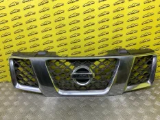 Решетка радиатора Nissan Pathfinder (R51M) 2004-2013 2007 BMT29074850 ВНЕДОРОЖНИК 2.5 D YD25DDTI