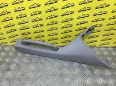 Обшивка стойки передней правой Nissan Pathfinder (R51M) 2004-2013 2007 76911EB302 ВНЕДОРОЖНИК 2.5 D YD25DDTI