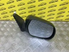 Зеркало наружное правое Toyota Land Cruiser Prado 120 (2002-2009) 2004 879106A350 ВНЕДОРОЖНИК 3.0 D