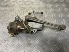 Электромотор раздаточной коробки Nissan Pathfinder (R51M) 2004-2013 2010 290107S11A ВНЕДОРОЖНИК 2.5 D YD25DDTI
