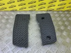 Подставка под ногу Toyota Land Cruiser Prado 120 (2002-2009) 2004 6793460010 ВНЕДОРОЖНИК 3.0 D