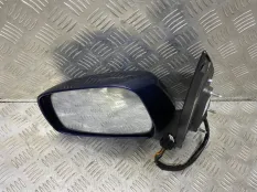 Зеркало наружное левое Nissan Pathfinder (R51M) 2004-2013 2006 96302EB26A ВНЕДОРОЖНИК 2.5 D YD25DDTI