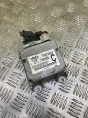 Блок AirBag Ford Ranger III (2011-2023) 2014 AB3914B321CF ПИКАП 2.2 D