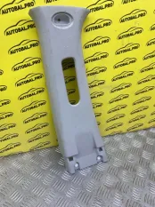 Обшивка стойки центральной левой Haval F7 (2018-2024) 2023 5402102XKQ04A 1.5 I