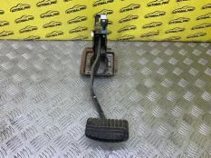 Педаль тормоза Mitsubishi L200 (2006-2015) 2008 MR992543 ПИКАП 2.5 D 4D56