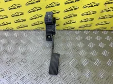 Педаль газа Mitsubishi L200 (2006-2015) 2008 MR992932 ПИКАП 2.5 D 4D56